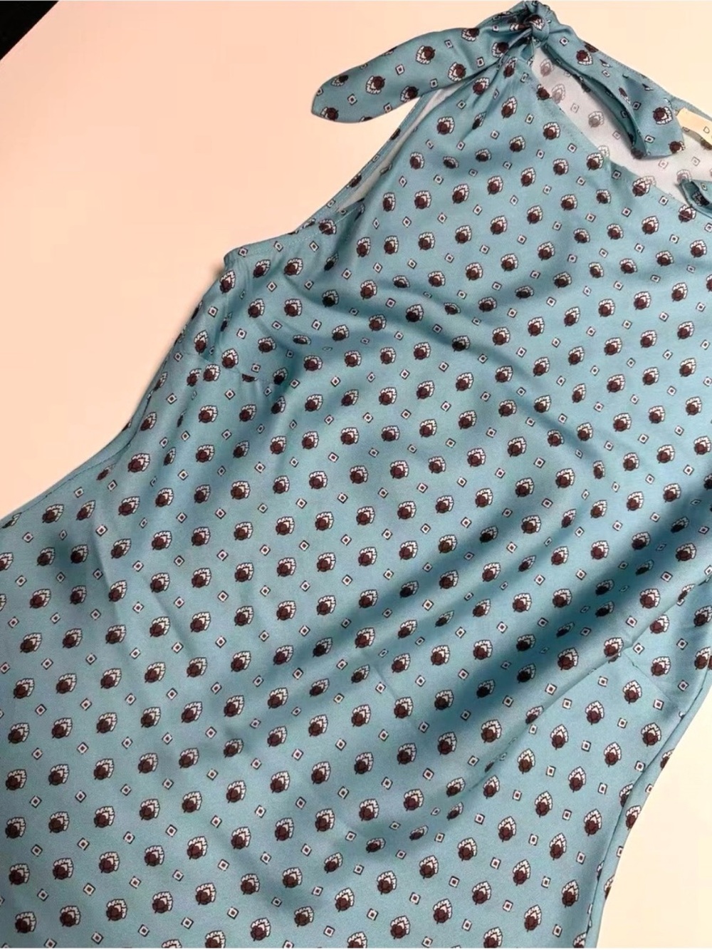DÔEN MALTINA DRESS - Picture 12 of 15